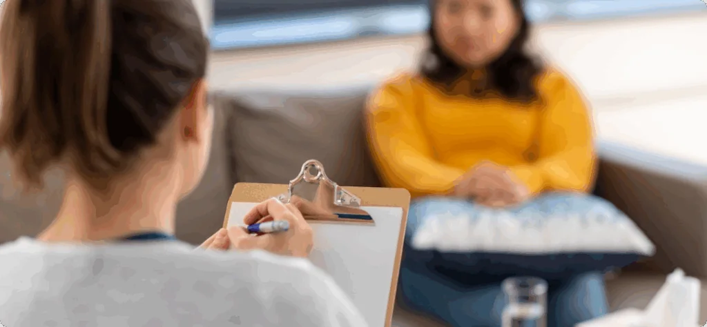 Neurocognitive Follow-Up Assessment
