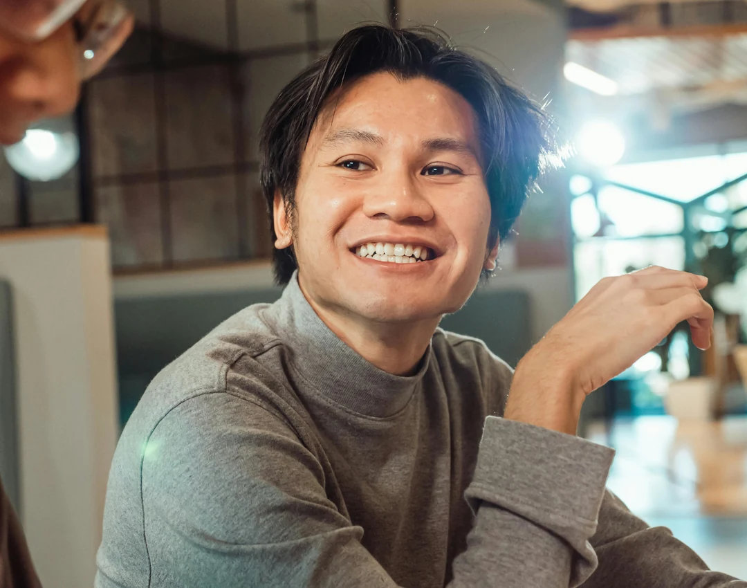 Free 15-minute matching consultation