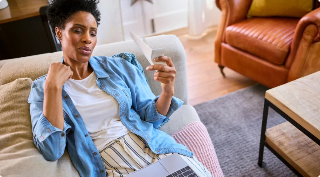 Should You Get Online Therapy for Menopause?